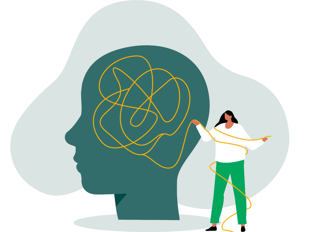 Cognitive improvements